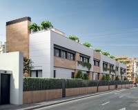 Nouvelle construction - Maison - Fuengirola