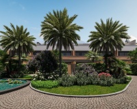 Nouvelle construction - Maison - Fuengirola