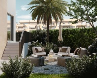 Nouvelle construction - Maison - Fuengirola