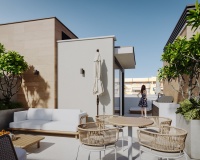 Nouvelle construction - Maison - Fuengirola