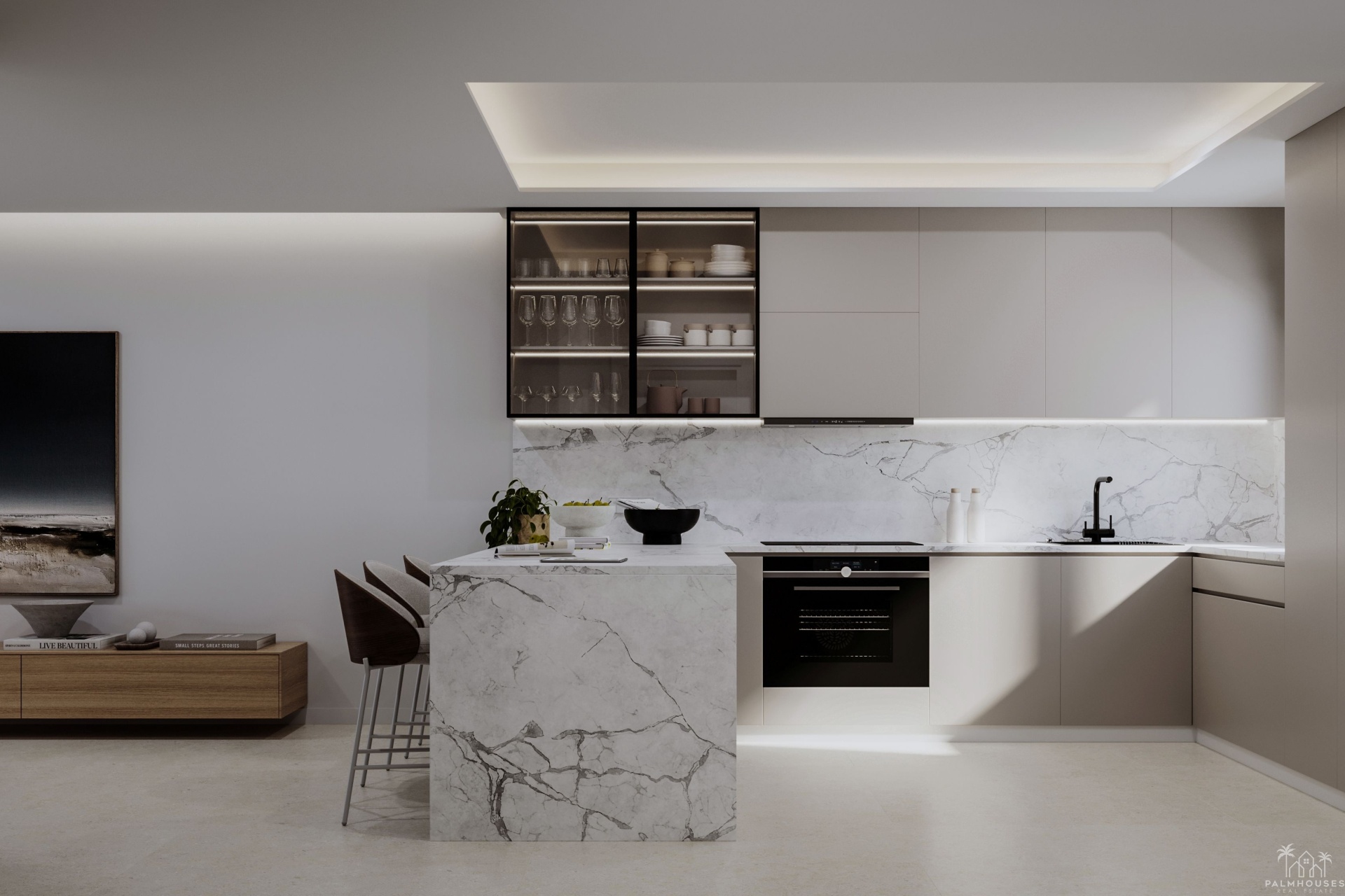 Nouvelle construction - Maison - Fuengirola