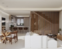 Nouvelle construction - Maison - Fuengirola