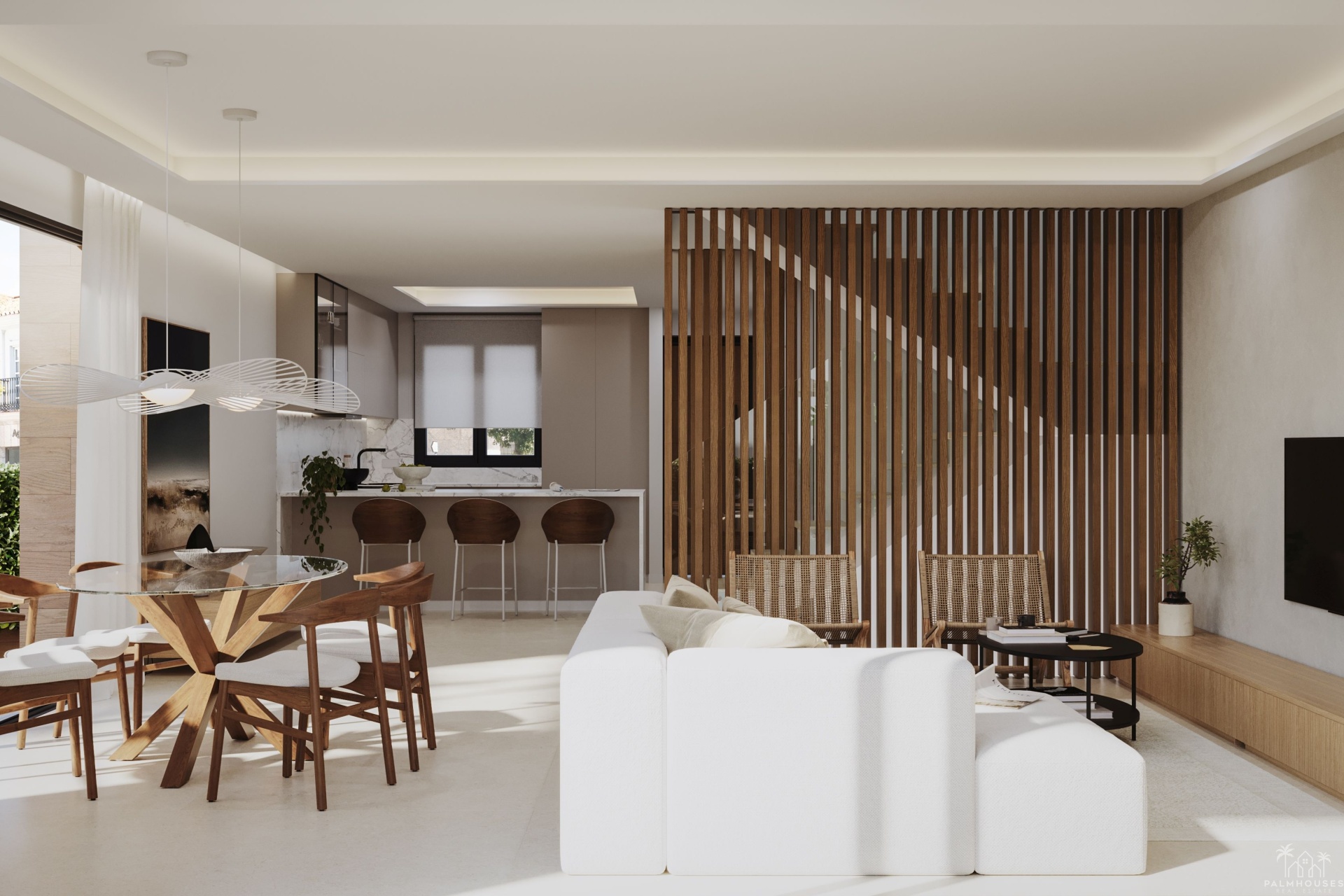 Nouvelle construction - Maison - Fuengirola