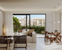 Nouvelle construction - Maison - Fuengirola