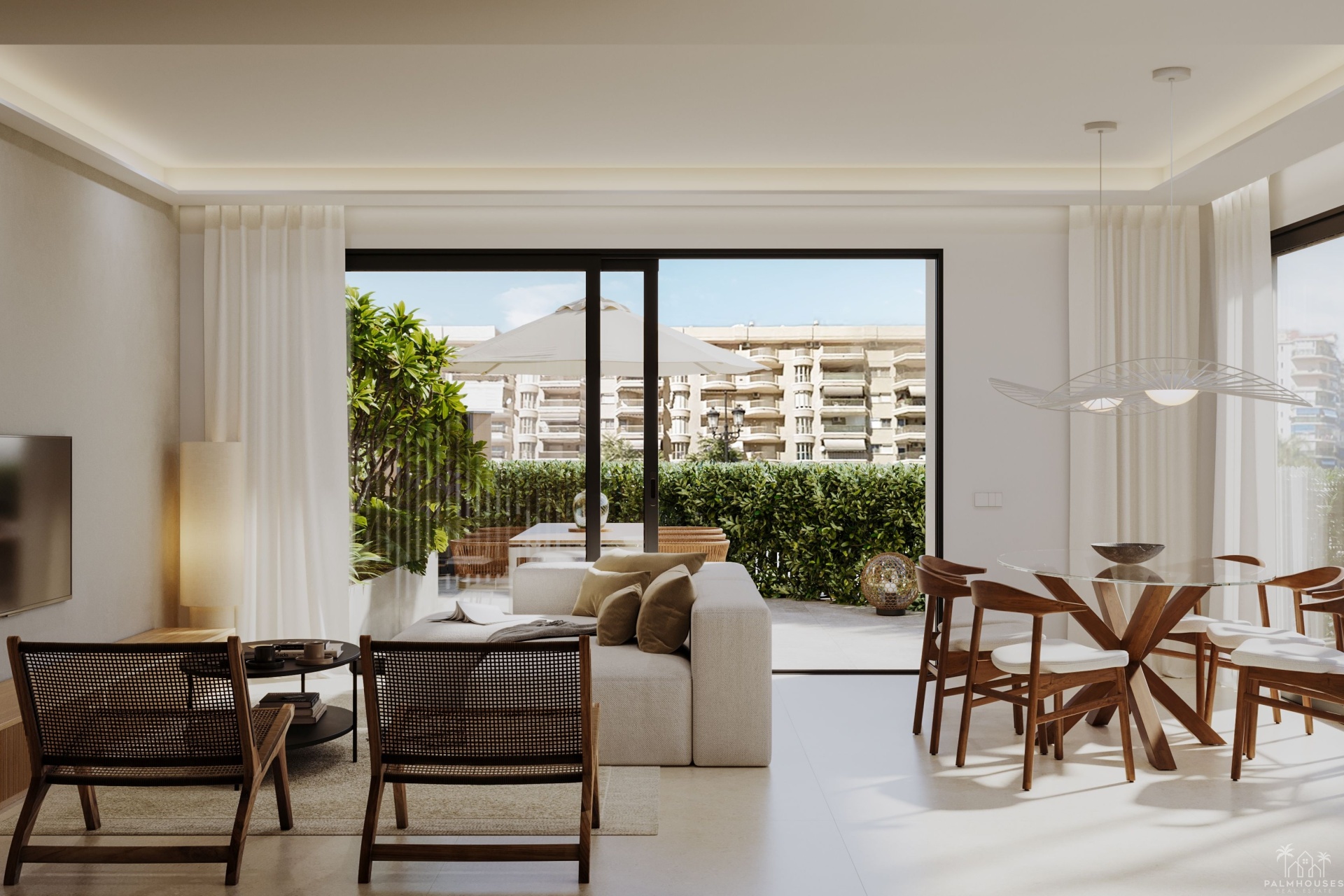 Nouvelle construction - Maison - Fuengirola