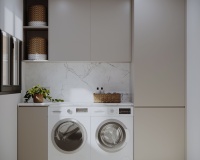 Nouvelle construction - Maison - Fuengirola