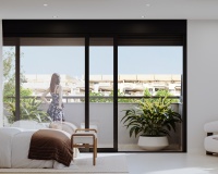 Nouvelle construction - Maison - Fuengirola
