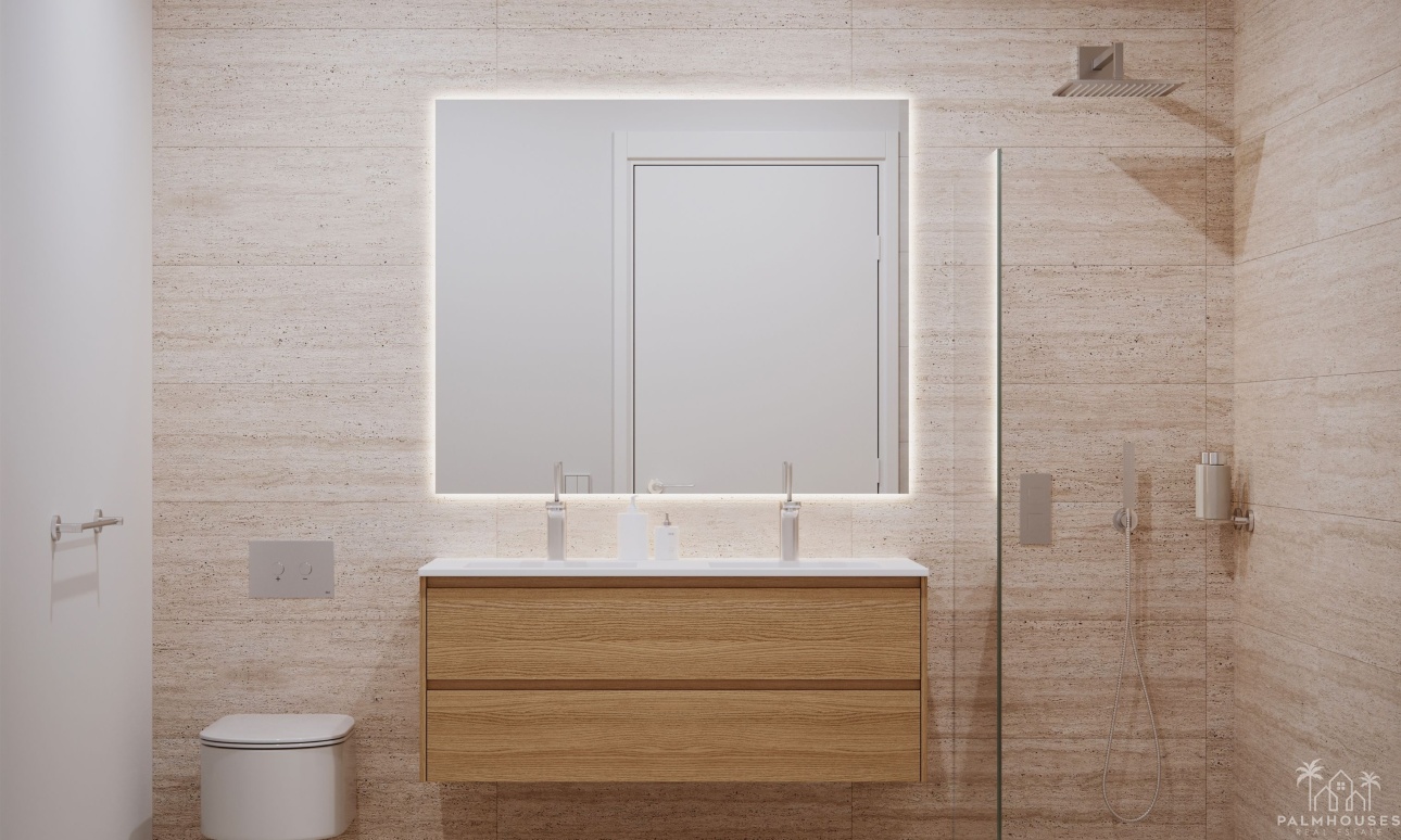 Nouvelle construction - Maison - Fuengirola