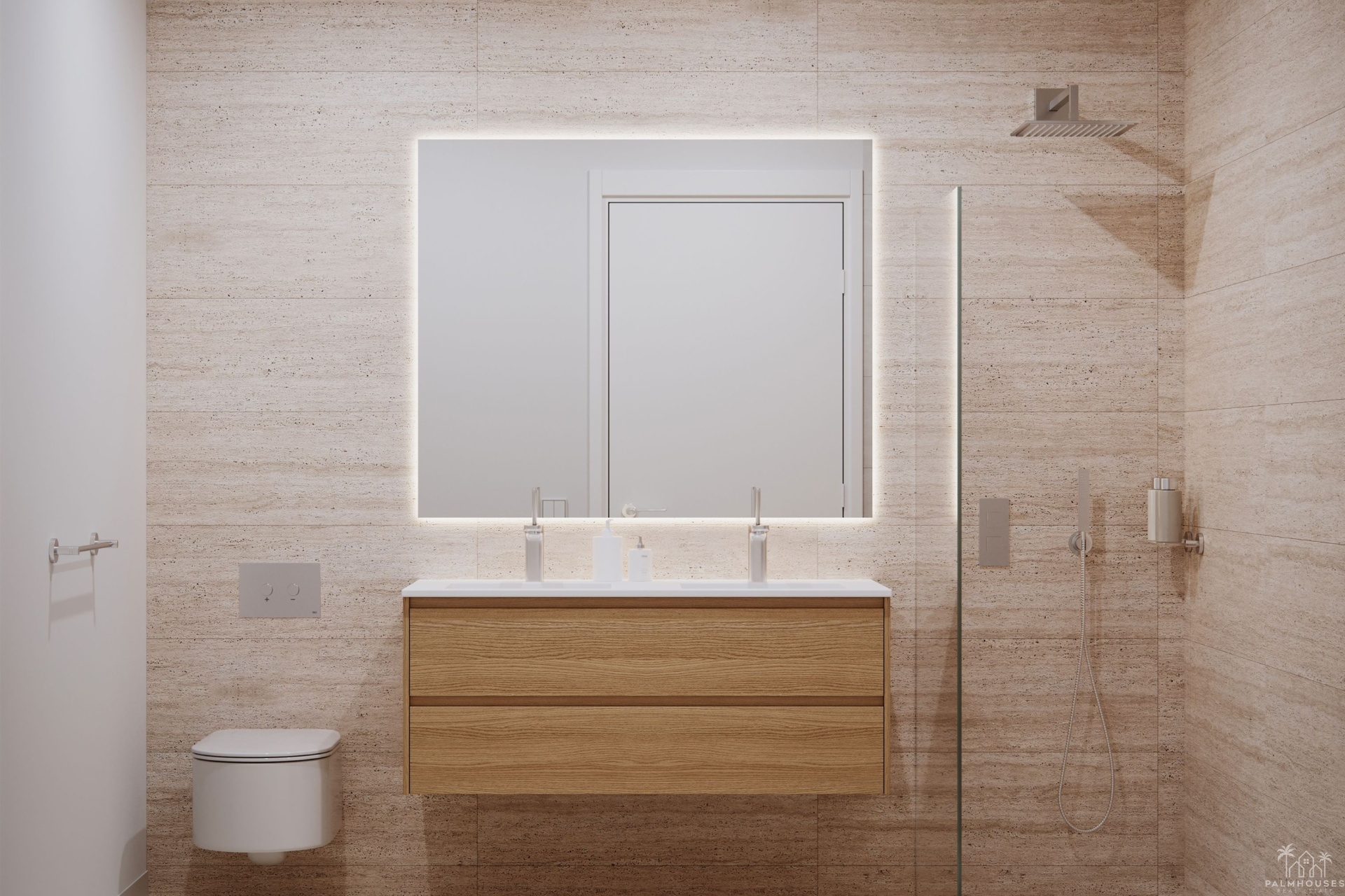 Nouvelle construction - Maison - Fuengirola