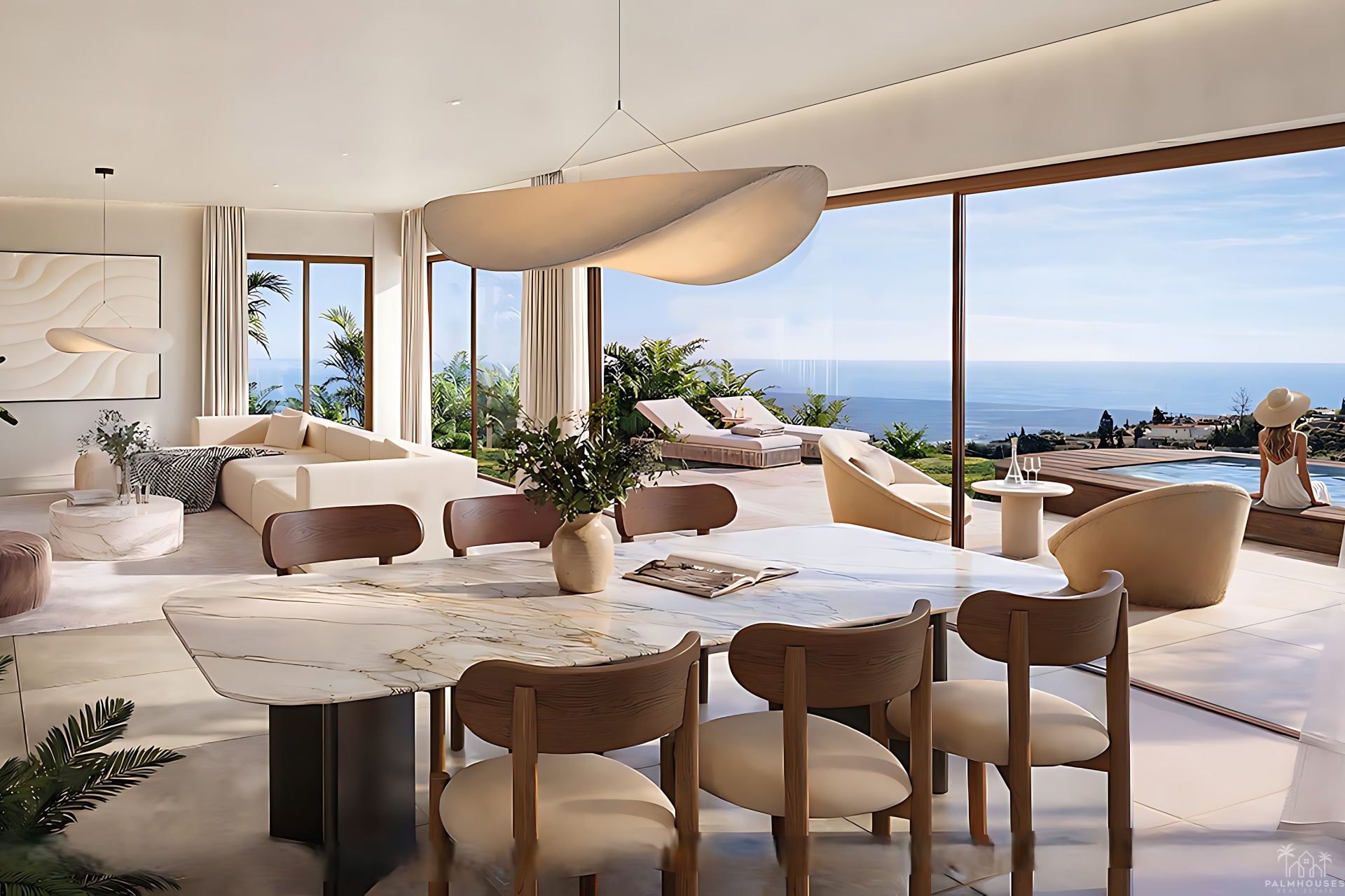 Nouvelle construction - Maison - Fuengirola
