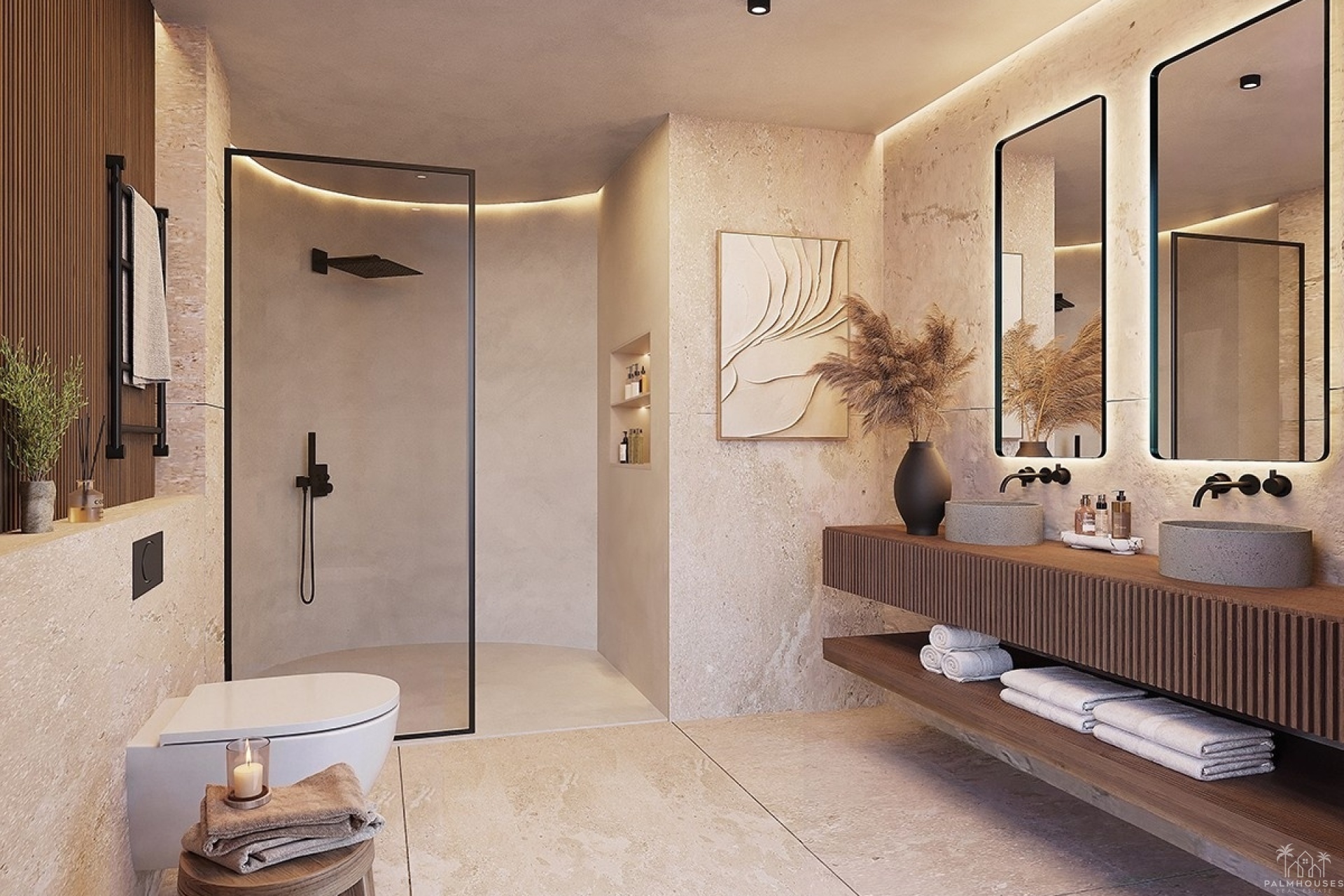 Nouvelle construction - Maison - Fuengirola