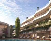 Nouvelle construction - Maison - Fuengirola
