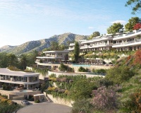 Nouvelle construction - Maison - Fuengirola