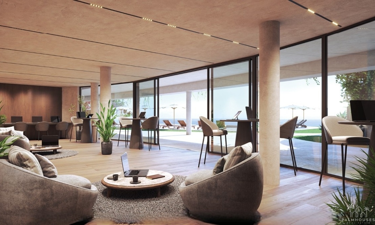 Nouvelle construction - Maison - Fuengirola