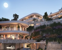 Nouvelle construction - Maison - Fuengirola