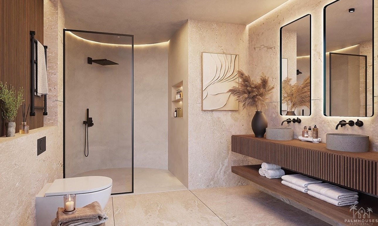 Nouvelle construction - Maison - Fuengirola