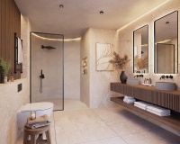 Nouvelle construction - Maison - Fuengirola