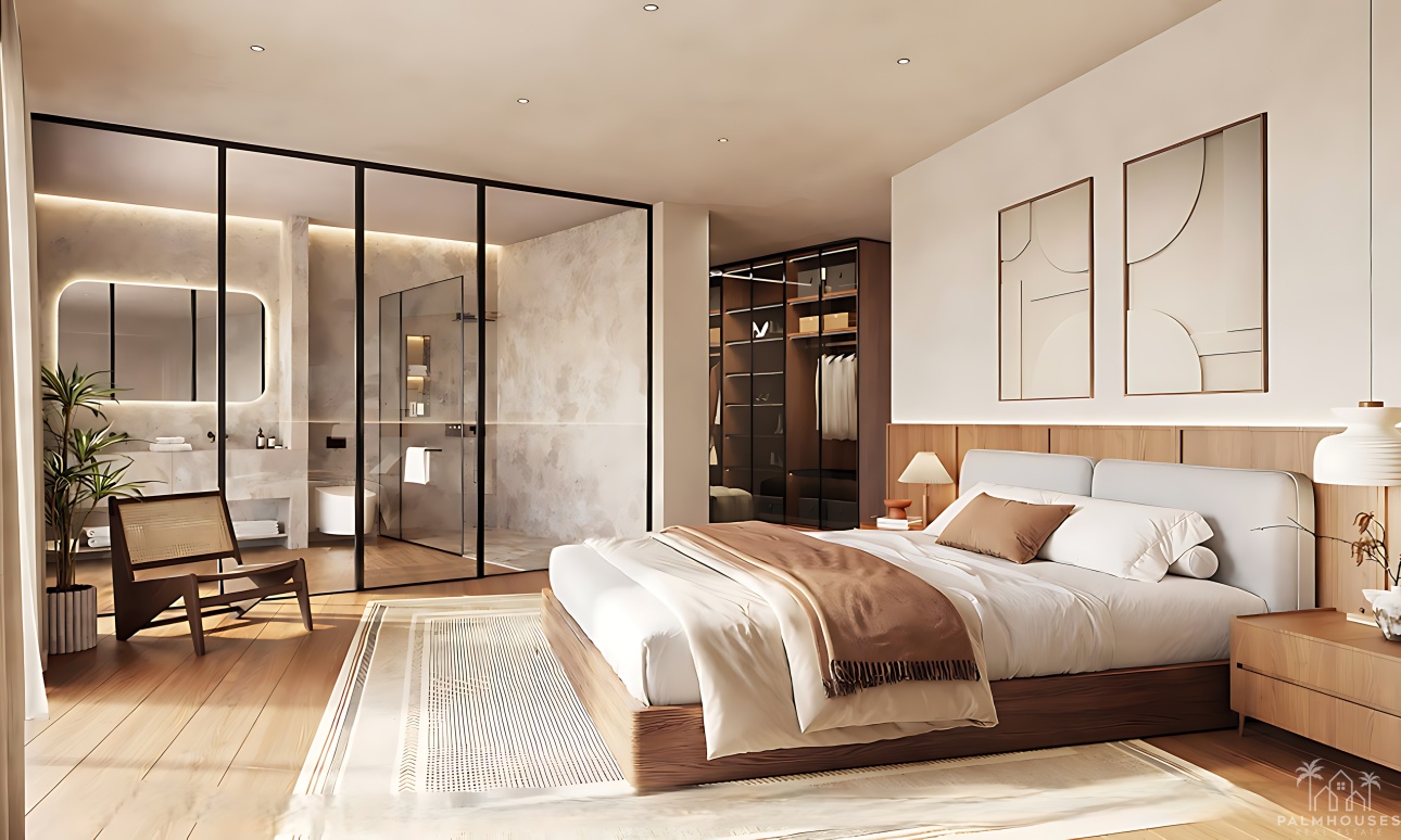 Nouvelle construction - Maison - Fuengirola