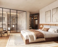 Nouvelle construction - Maison - Fuengirola