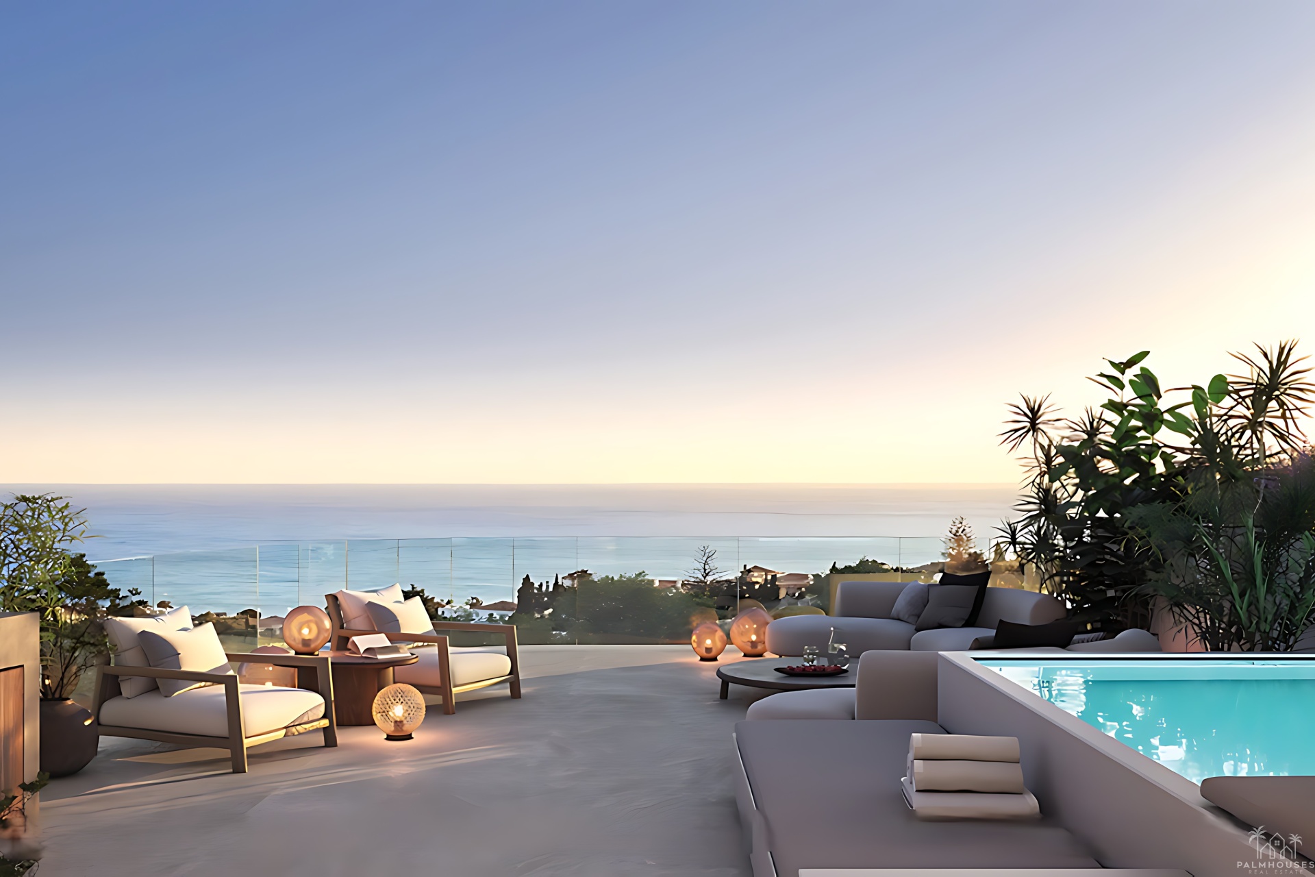 Nouvelle construction - Maison - Fuengirola