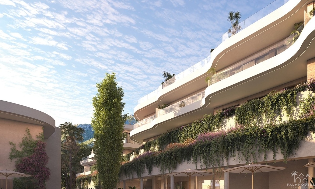 Nouvelle construction - Maison - Fuengirola