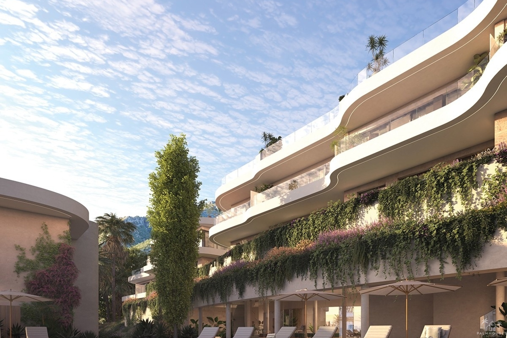 Nouvelle construction - Maison - Fuengirola