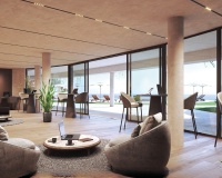 Nouvelle construction - Maison - Fuengirola