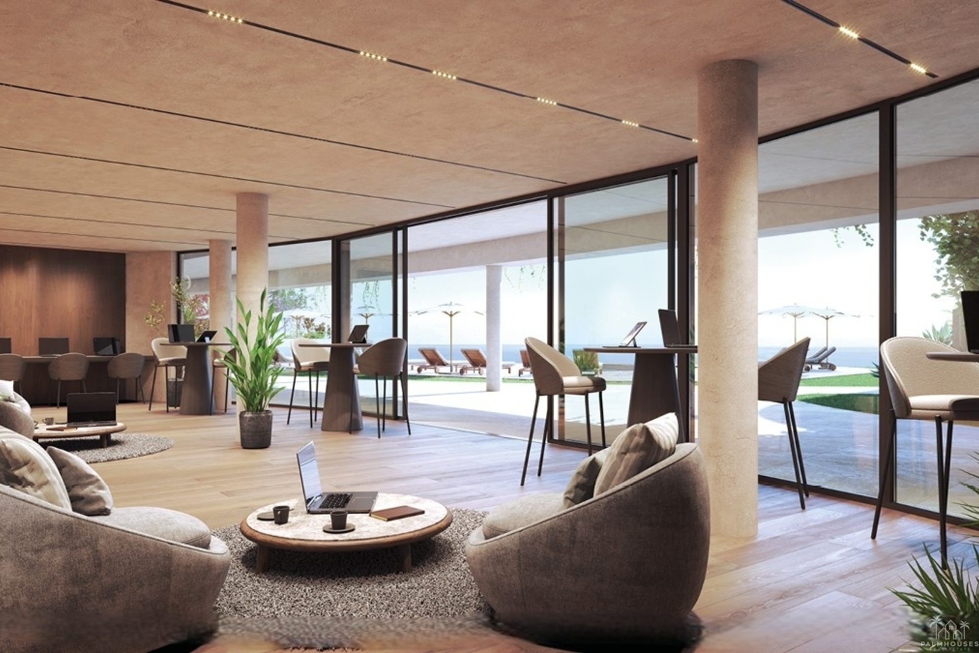 Nouvelle construction - Maison - Fuengirola