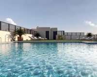 Nouvelle construction - Maison - Fuengirola