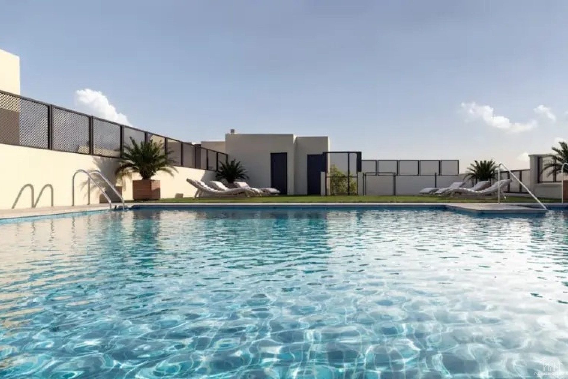 Nouvelle construction - Maison - Fuengirola