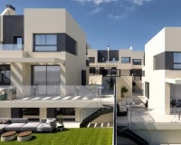 Nouvelle construction - Maison - Fuengirola