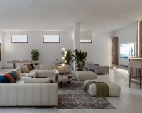 Nouvelle construction - Maison - Fuengirola