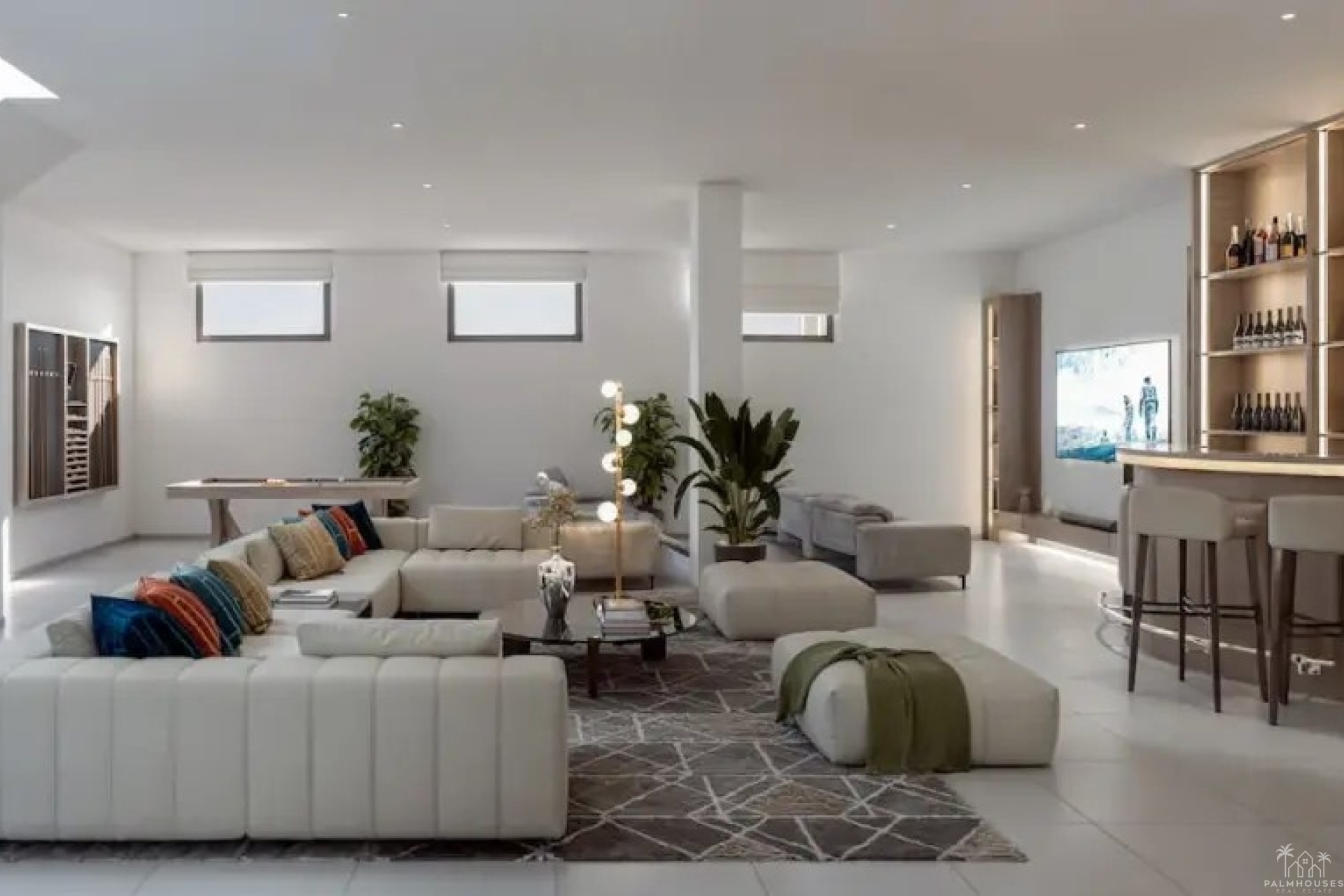 Nouvelle construction - Maison - Fuengirola