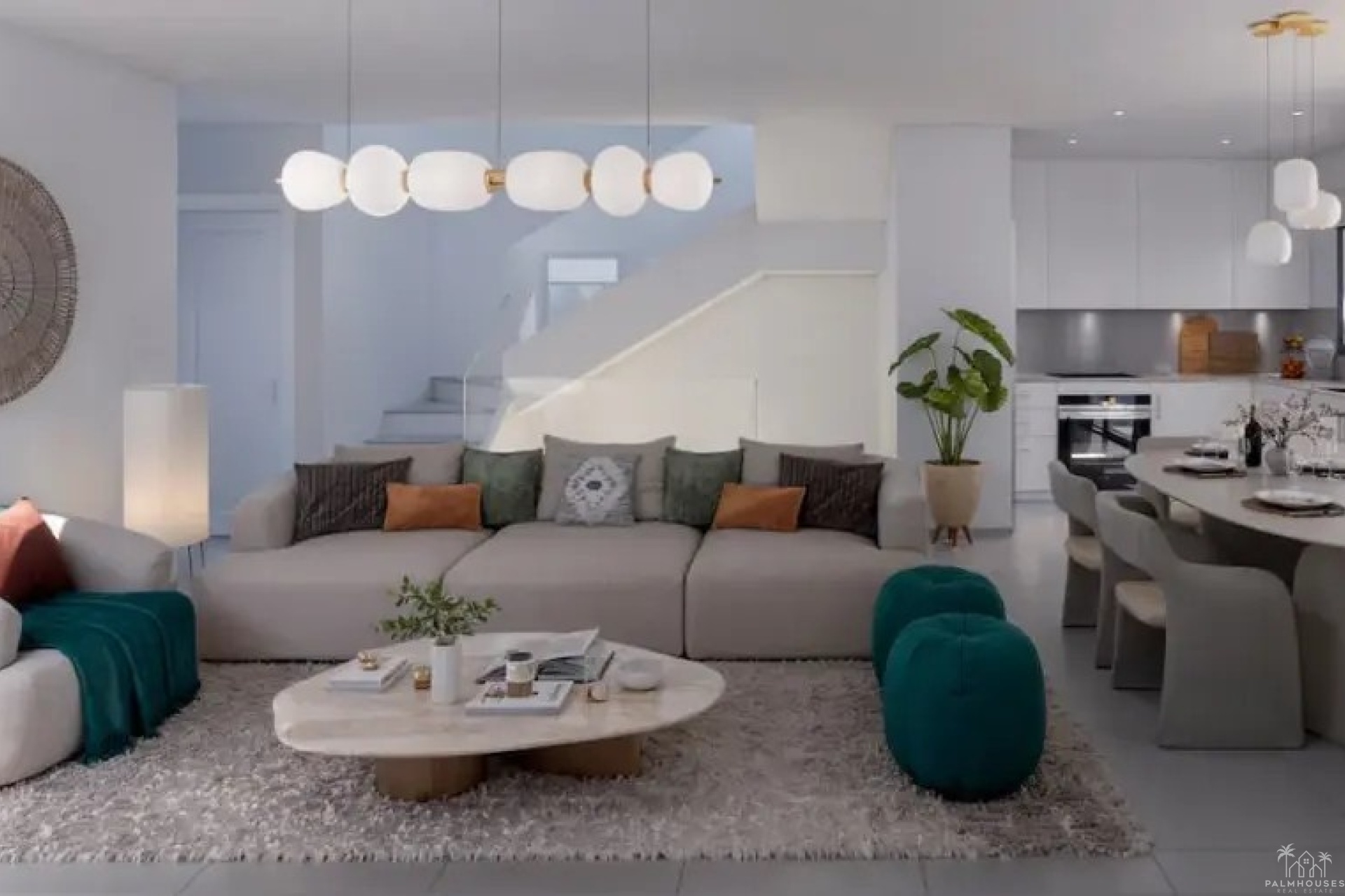 Nouvelle construction - Maison - Fuengirola