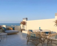 Nouvelle construction - Maison - Fuengirola
