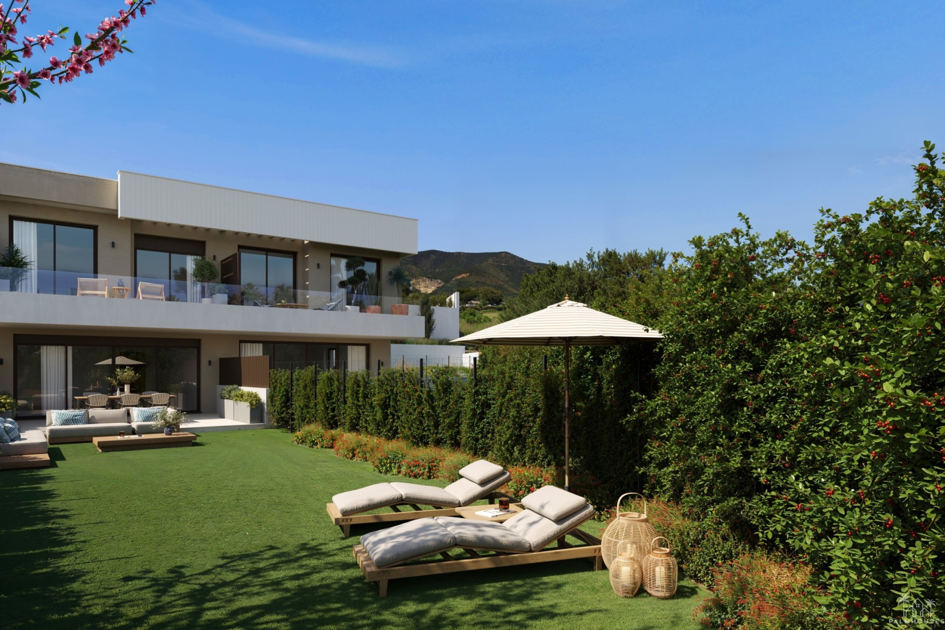 Nouvelle construction - Maison - Fuengirola