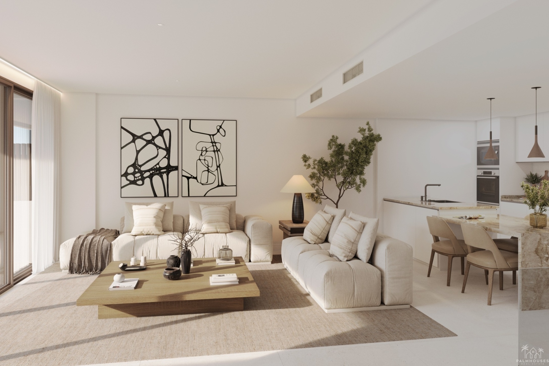 Nouvelle construction - Maison - Fuengirola