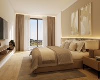 Nouvelle construction - Maison - Fuengirola