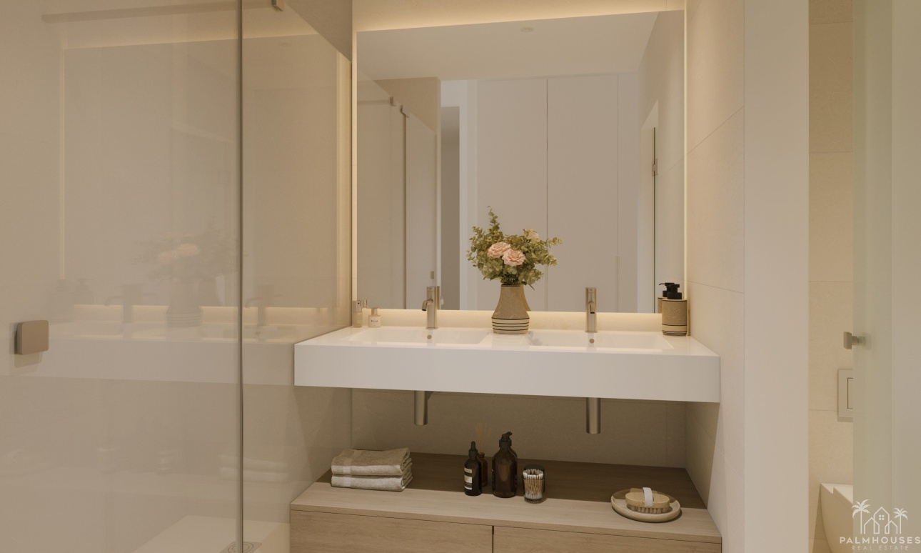 Nouvelle construction - Maison - Fuengirola