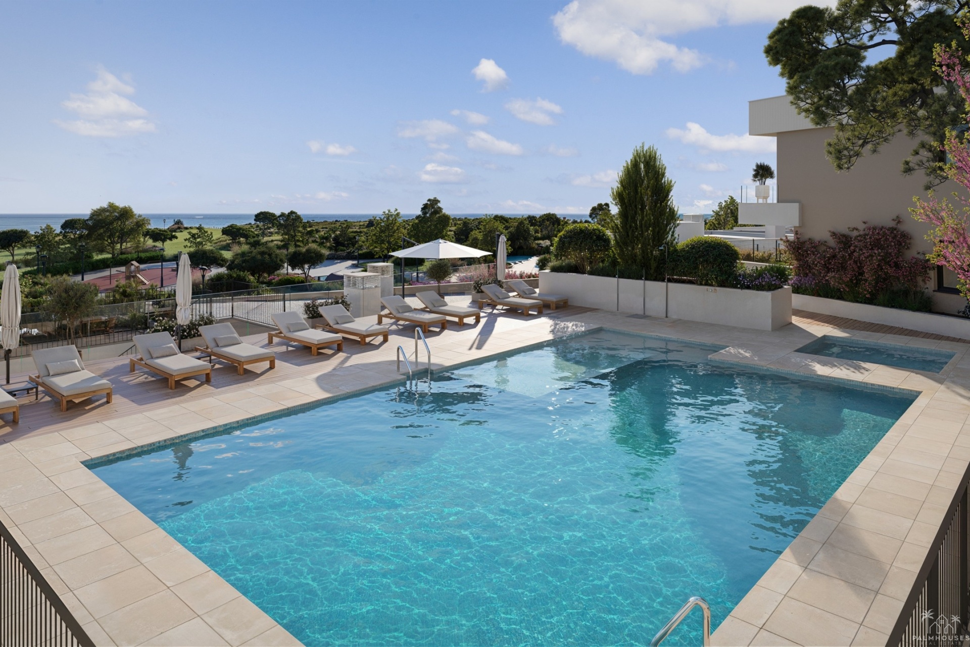 Nouvelle construction - Maison - Fuengirola