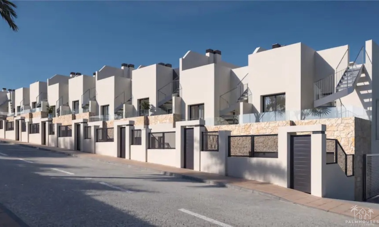 Nouvelle construction - Maison - Fuengirola