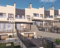 Nouvelle construction - Maison - Fuengirola