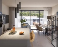 Nouvelle construction - Maison - Fuengirola