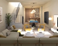 Nouvelle construction - Maison - Fuengirola