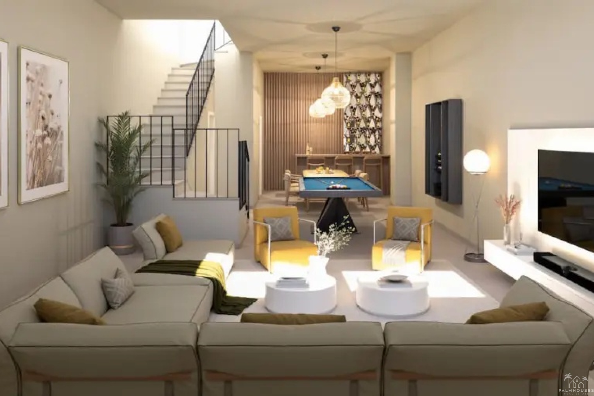 Nouvelle construction - Maison - Fuengirola