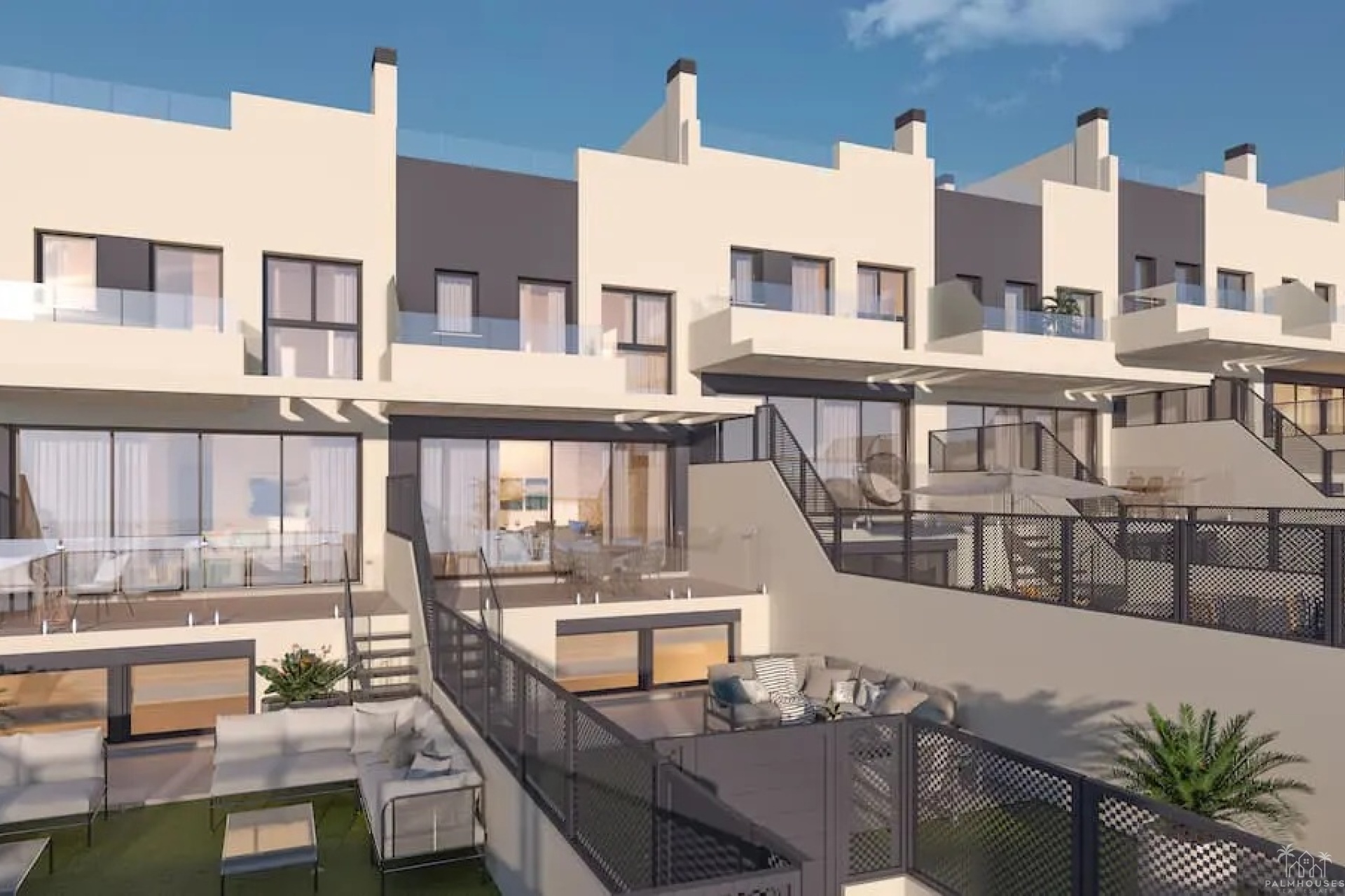 Nouvelle construction - Maison - Fuengirola