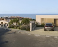 Nouvelle construction - Maison - Fuengirola