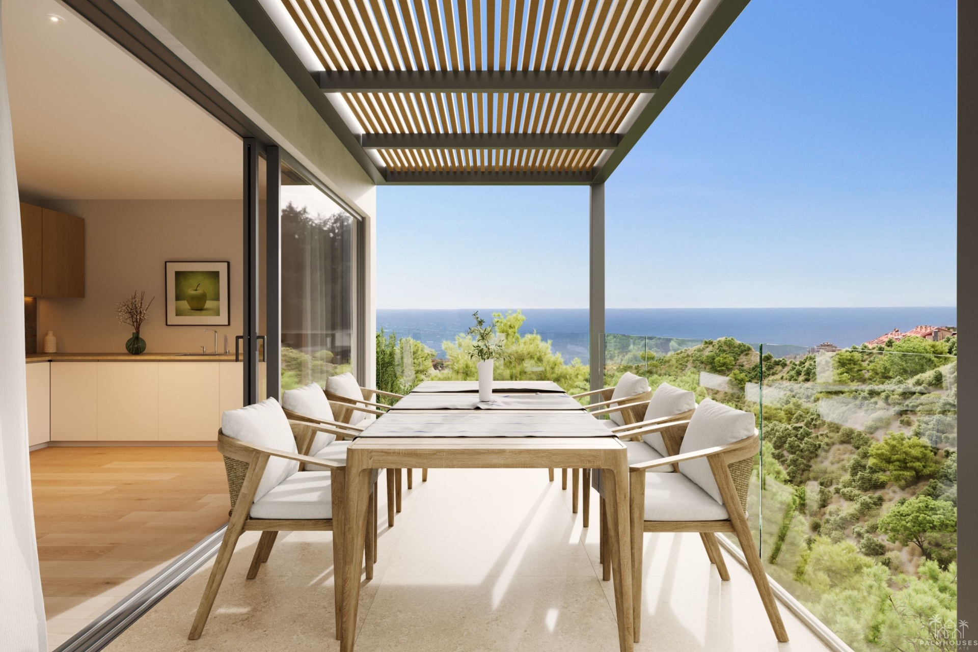Nouvelle construction - Maison - Fuengirola