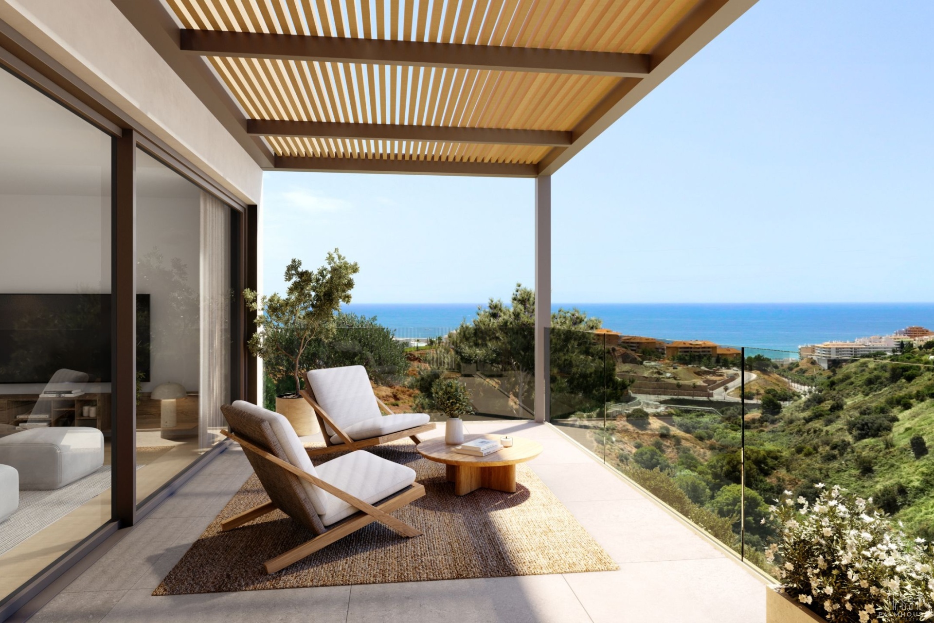 Nouvelle construction - Maison - Fuengirola