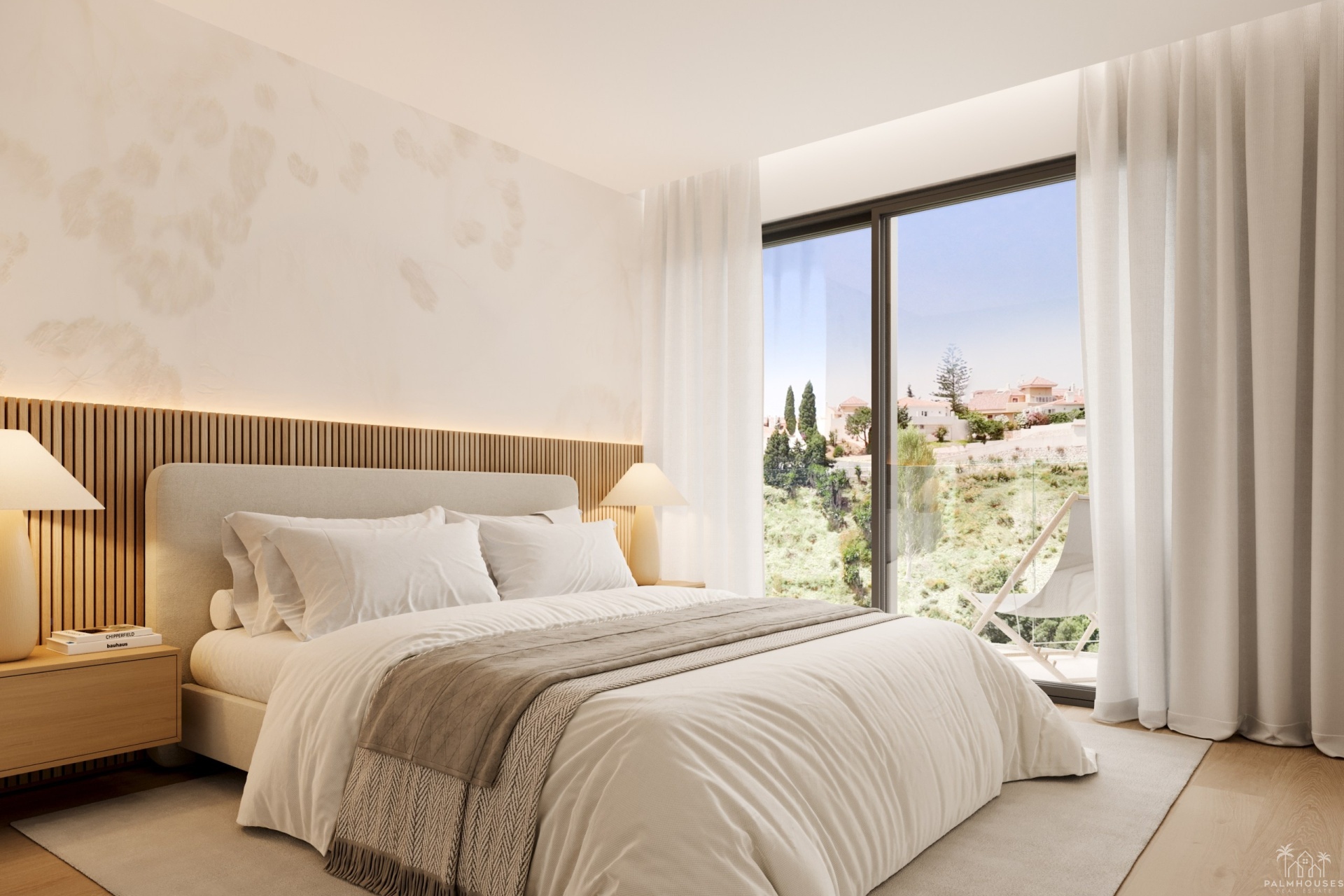 Nouvelle construction - Maison - Fuengirola